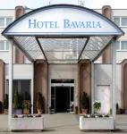 ホテル バヴリア