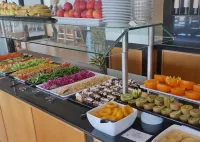 Ukino Terrace Algarve Concept - breakfast