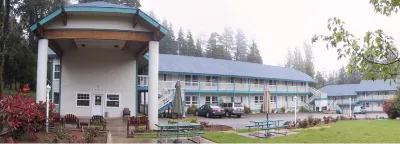 Westhaven Inn Hotel di Pollock Pines