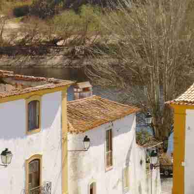 Casa Joao Chagas Guesthouse, Constancia Hotel Exterior