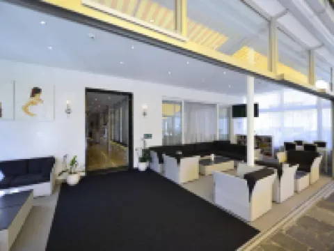 Hotel Luna Garni Hotels in Ascona