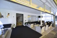 Hotel Luna Garni Hotels in Ascona