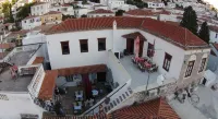 Achilleas Pension Hotels in Idhra