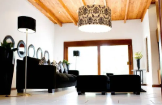 Richtershuyz Lifestyle Guesthouse