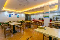 Wanxiang Hotel (Qinzhou Lingshan) - petit déjeuner