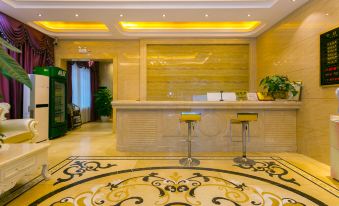 Wanxiang Hotel (Qinzhou Lingshan)