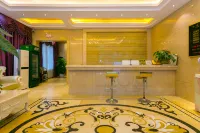 Wanxiang Hotel (Qinzhou Lingshan)