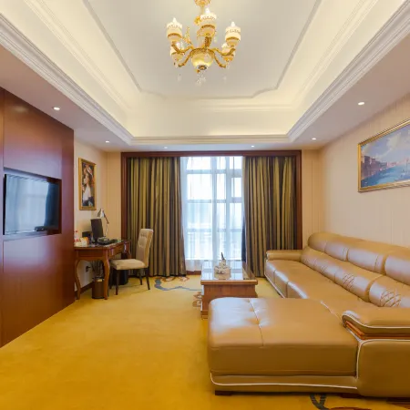 Vienna International Hotel (Tianyang)