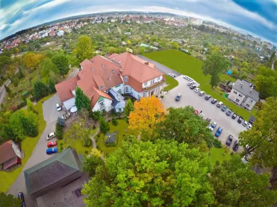 Hotel Garden Hotels in Kruszyn