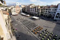 Alloggi Turistici Diamantino Town House