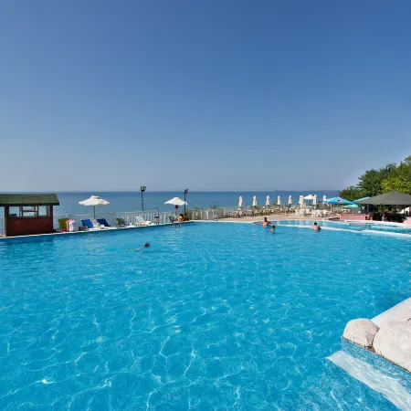 Paradise Beach Residence - Ultra All Inclusive