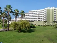 Ma Biche Kemer by Werde Hotels Hotels in Kemer
