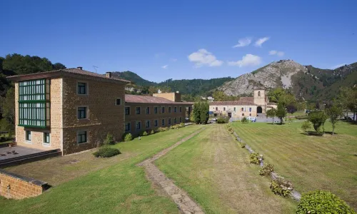 Parador de Cangas de Onis