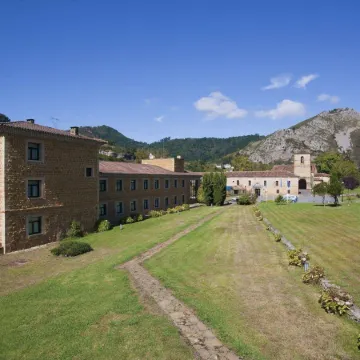 Parador de Cangas de Onis