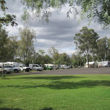 Dalby Tourist Park