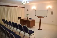 Hotel Palmas del Sol