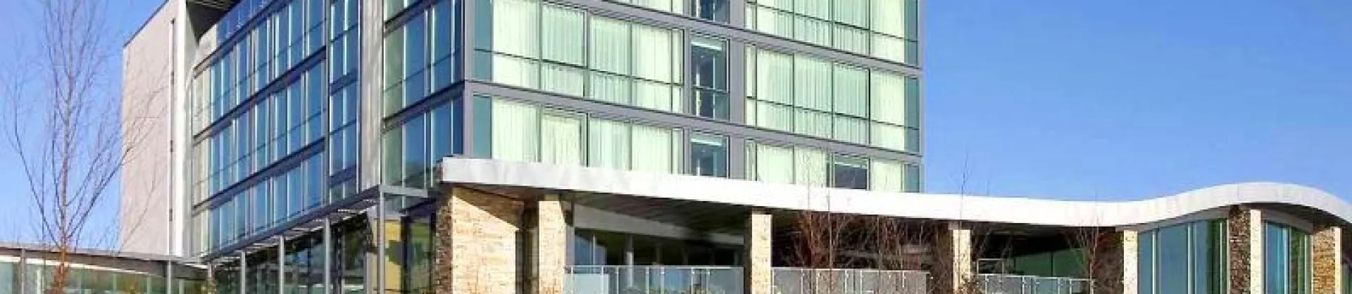 Four-Star Hotels