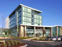 Hodson Bay Hotel Hotels in 