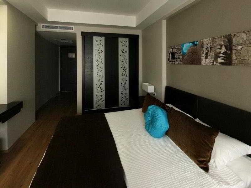 SC Inn Boutique Hotel