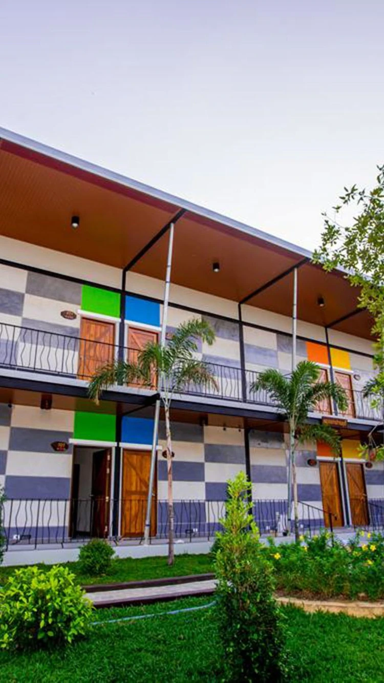 รูปภาพของบ้านปราณ บูทีค รีสอร์ท ฺBaan Pran Boutique Resort