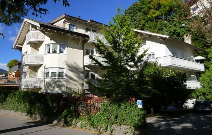 Residence Isarcus