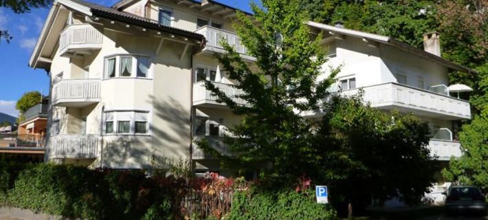 Residence Isarcus Hotels in Brixen