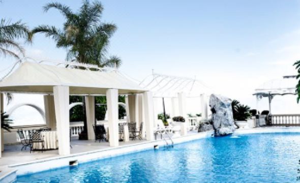 La Baita Del Re Resort