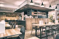 Apart & Moment (De Coqisserie)