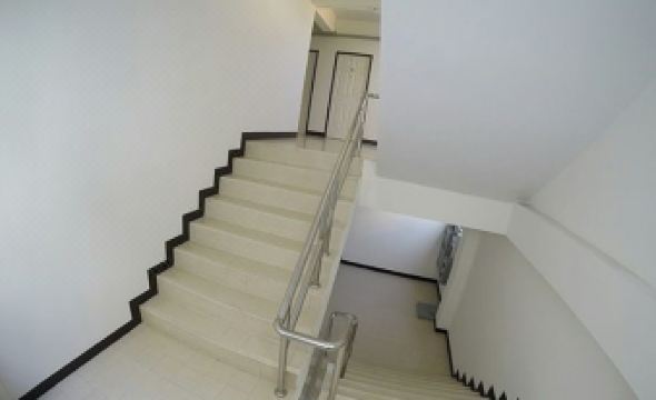 SV Apartment Bangyai