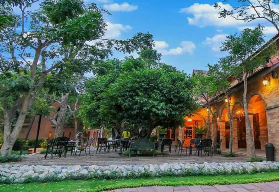 Chateau de Bear Hotel - Housity