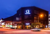 U3 Hotel Hotels near Sultan Abdul Aziz Shah Airport
