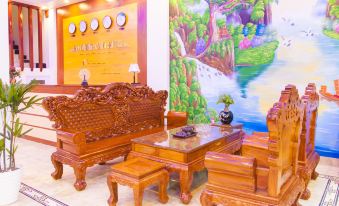 Hai Duong Hotel Co to