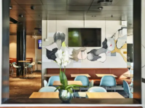 Danhostel Copenhagen City & Apartments Hotels in Copenhagen