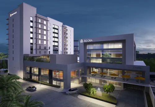 Hyatt Place San Pedro