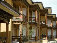 Tenzinling Resort Hotel a Paro