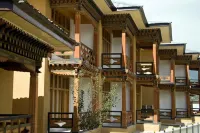 Tenzinling Resort فنادق في 