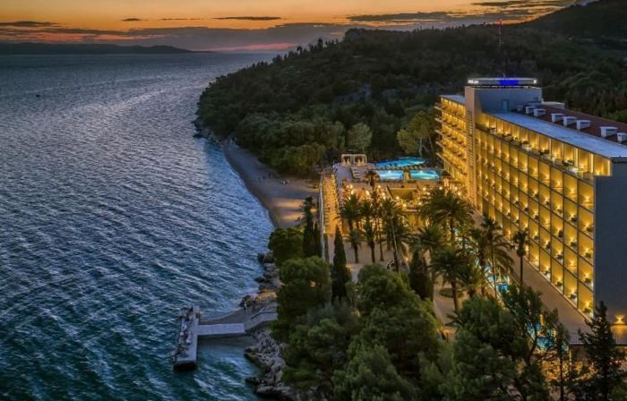 Bluesun Hotel Jadran