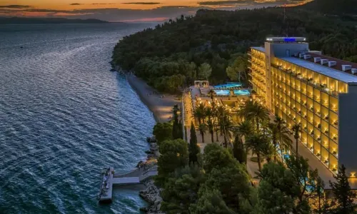 Bluesun Hotel Jadran