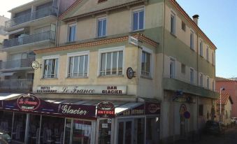 Hôtel les 4 éléments
