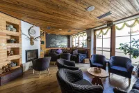 Bio Hotel Brusago Vital & Wellness Hotel di Segonzano