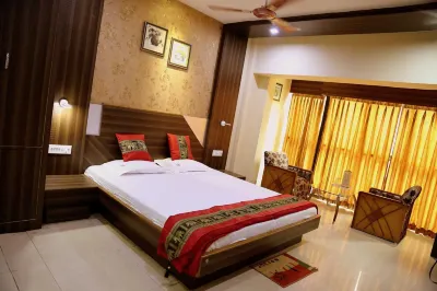 Hotel Richi Hoteles en 