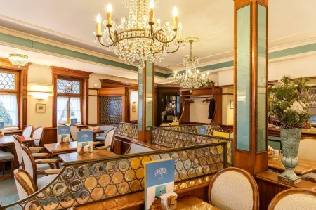Hotel Appenzell Отели в г. Гонтен
