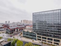 长兴紫金大酒店 - 酒店景观