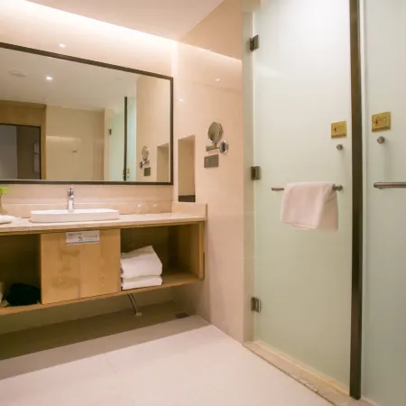 Oriental Plaza Hotel