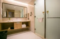 Oriental Plaza Hotel