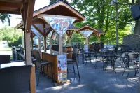Latham Inn Các khách sạn ở Troy