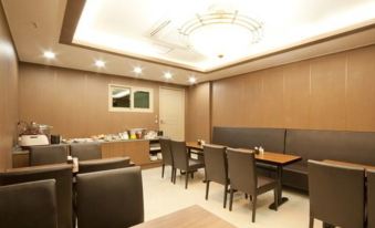 Hotel Prime Changwon