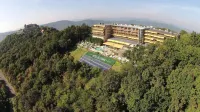 Silvanus Hotel