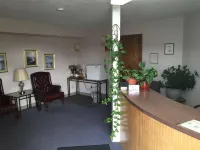 Budget Inn Adair - Motel