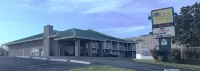 Oak Grove Inn Hotel di Branson